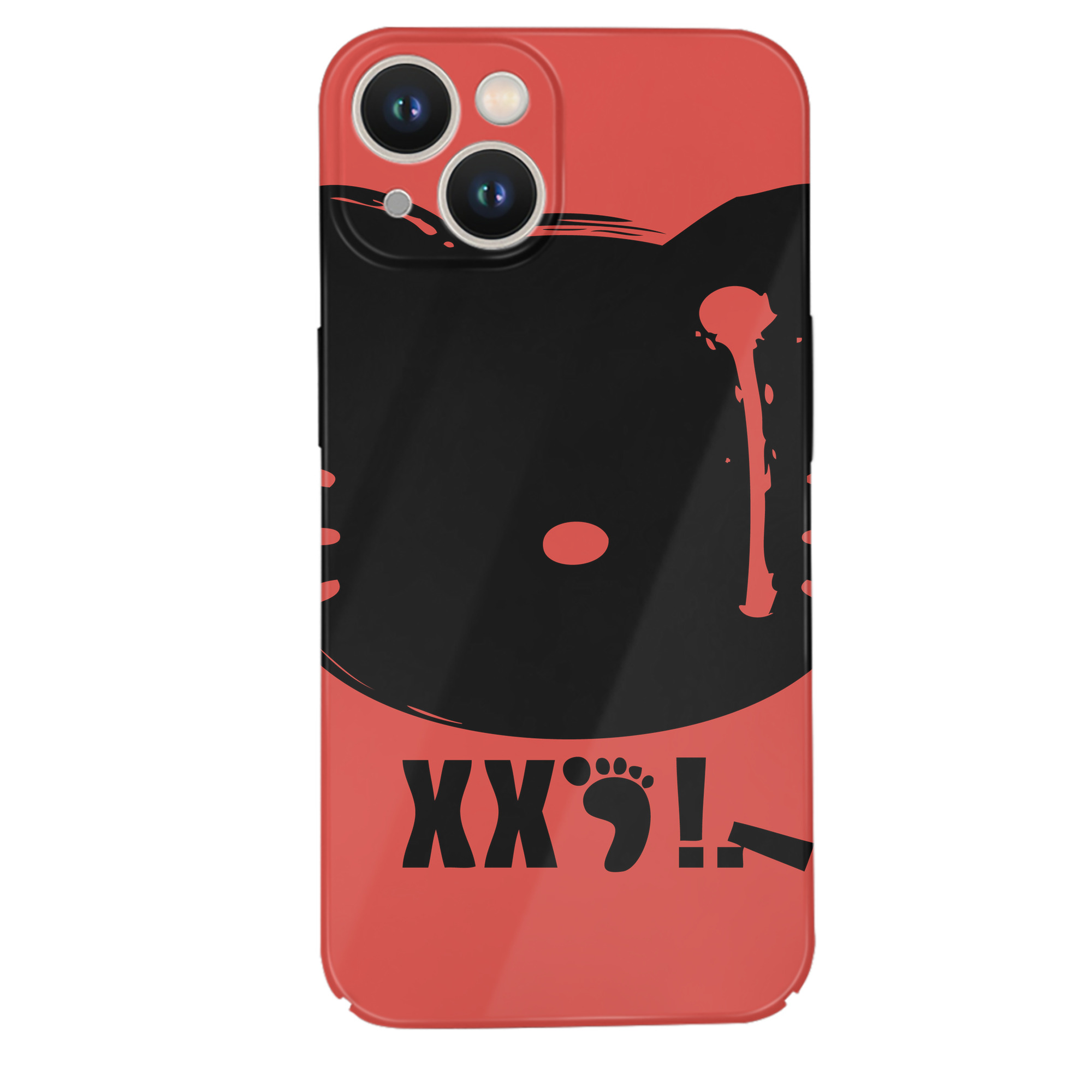 （画像用） Hello Kitty ハローキティ 【iPhone 14シリーズ対応】ハードケース